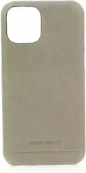 Pierre Cardin Back Cover Gray (iPhone 11 Pro Max) Pierre Cardin Back Cover Gray (iPhone 11 Pro Max)