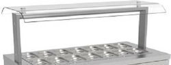 Inomak Niesschutz 178.4x178.4x178.4cm Durchmesser 178.4cm Inomak Niesschutz 178.4x178.4x178.4cm Durchmesser 178.4cm