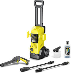 Karcher K 3 FJ BB Hochdruckreiniger Strom 120bar Karcher K 3 FJ BB Hochdruckreiniger Strom 120bar
