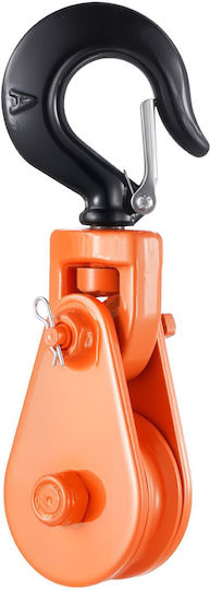 Vevor Lifting & Pulling Equipment for Weight Load up to 4.4t
