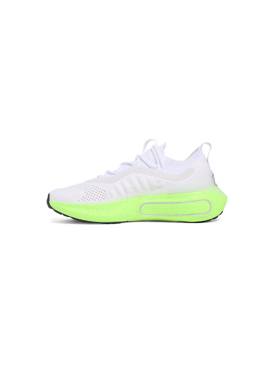 Under Armour Hovr Phantom 4 Bărbați Pantofi spo...