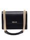 Amalia Women's Bag Shoulder Black