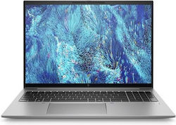 HP ZBook Firefly 14 G11 14" (Ultra 7-155U/64GB/1TB)