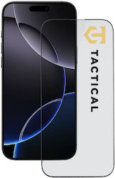 Tactical Tempered Glass 0.33mm 1pcs (Apple iPhone 16 Pro Max) Tactical Tempered Glass 0.33mm 1pcs (Apple iPhone 16 Pro Max)