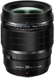 Olympus M.Zuiko Digital ED за Olympus 4/3 маунт Olympus M.Zuiko Digital ED за Olympus 4/3 маунт