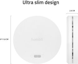 Hombli Smoke Detector