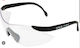 Yato Safety Glasses for Protection with Transparent Lenses 1pcs