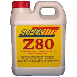 Supertite Z-80 Rostumwandler 1L