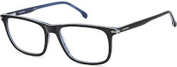 Carrera Men's Acetate Prescription Eyeglass Frame