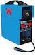 Awelco Ηλεκτροκόλληση Inverter MAG / MIG / MMA / TIG με Μέγιστο Ρεύμα Συγκόλλησης 180A
