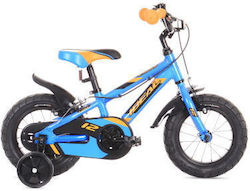 Ideal V-track Παιδικό BMX Ideal V-track Παιδικό BMX