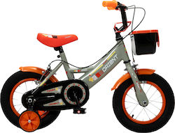 Orient Terry 12" Bicicletă pentru copii de Oras...