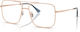 Rayban Ray-ban Frames 3758v 3094 54