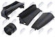 Входен отклонител 1.6tdi 1.9tdi 2.0tdi/Audi A3 2004- Seat Altea 2004- Leon 2006- Toledo 2005- Skoda Octavia II 2004- Superb 2008- Yeti 2010- VW Caddy 2011- Eos 2006- Golf V 2003- Golf VI 2