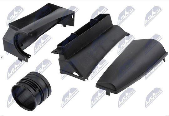 Входен отклонител 1.6tdi 1.9tdi 2.0tdi/Audi A3 2004- Seat Altea 2004- Leon 2006- Toledo 2005- Skoda Octavia II 2004- Superb 2008- Yeti 2010- VW Caddy 2011- Eos 2006- Golf V 2003- Golf VI 2