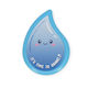 Electronic Hydration Reminder Love Yourself Legami