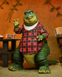 Neca Dinosaurier Earl Sinclair Ultimate Neca Dinosaurier Earl Sinclair Ultimate