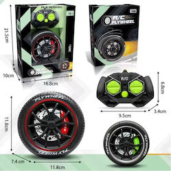 Lazaridis Remote-controlled Car Green