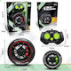 Lazaridis Remote Controlled Car Green