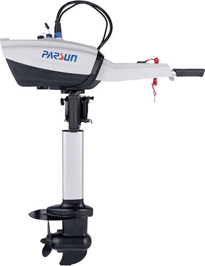 Various Electric Outboard Engine with 3hp Power