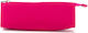 Toiletry Bag in Fuchsia Color 20cm