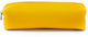 Toiletry Bag in Yellow Color 19cm