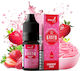 Omerta Ready-to-use E-Liquid Gusto with Fruity ...
