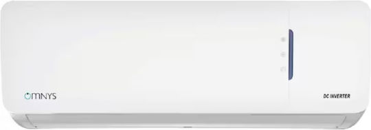 Omnys WNS Klimaanlage Inverter 9000 BTU A+++ / A++ mit WiFi