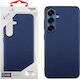 Volte-Tel Carbon Lift Back Cover Silicon Albast...