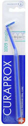 Curaprox Zahnbürste Petrol Blau