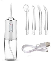 Portable Wasser Flosser