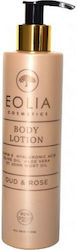 Eolia Cosmetics Oud Rose Body Lotion 250ml Eolia Cosmetics Oud Rose Body Lotion 250ml