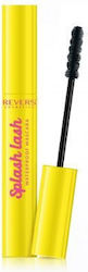 Revers Cosmetics Mascara Μαύρο 12ml