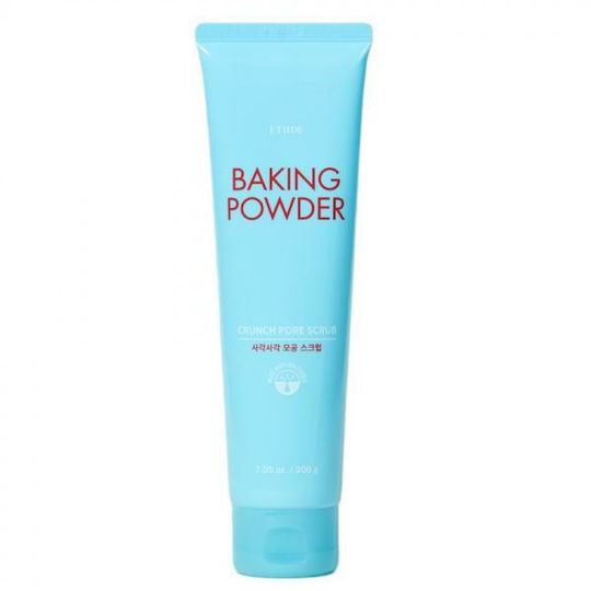 Etude Baking Exfoliating Powder for Face 200gr