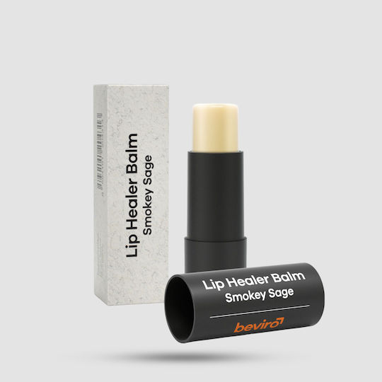 Beviro Балсам За Устни Smokey Sage 4.2мл