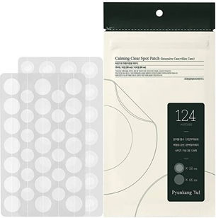 Pyunkang Yul Clear Spot Pimple-Patches 124 Stück