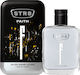 STR8 After Shave Κρέμα Faith 100ml