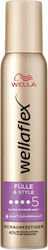 Wella Wella Mousse Für Volumen 200ml Wella Wella Mousse Für Volumen 200ml