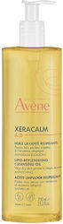 Eau Thermale Avène Xeracalm A.d Λάδι για Ντους 400ml Eau Thermale Avène Xeracalm A.d Λάδι για Ντους 400ml