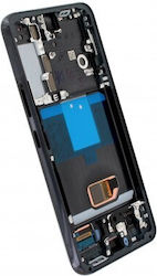 Οθόνη 5g Lcd+touch για Samsung Galaxy S22 5G (Μαύρο) Οθόνη 5g Lcd+touch για Samsung Galaxy S22 5G (Μαύρο)