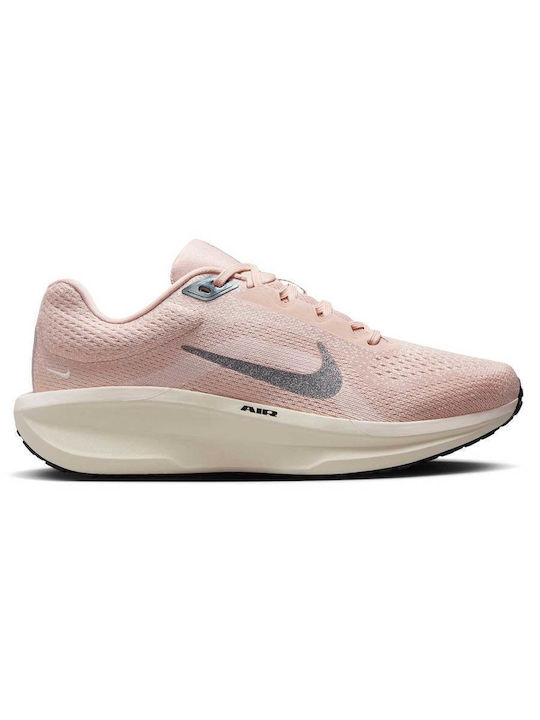 Winflo 11 Premium Sport Shoes Running Pink