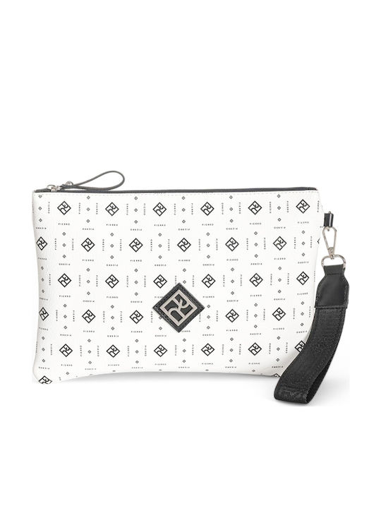 Pierro Accessories Sybil Monogram Women's Bag H...