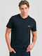 T-shirt Black