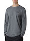 T-Shirt Grau