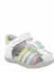Shoe Sandals Anatomic Multicolour