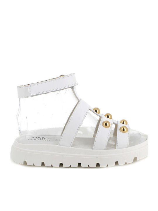 Primigi Kids' Sandals White