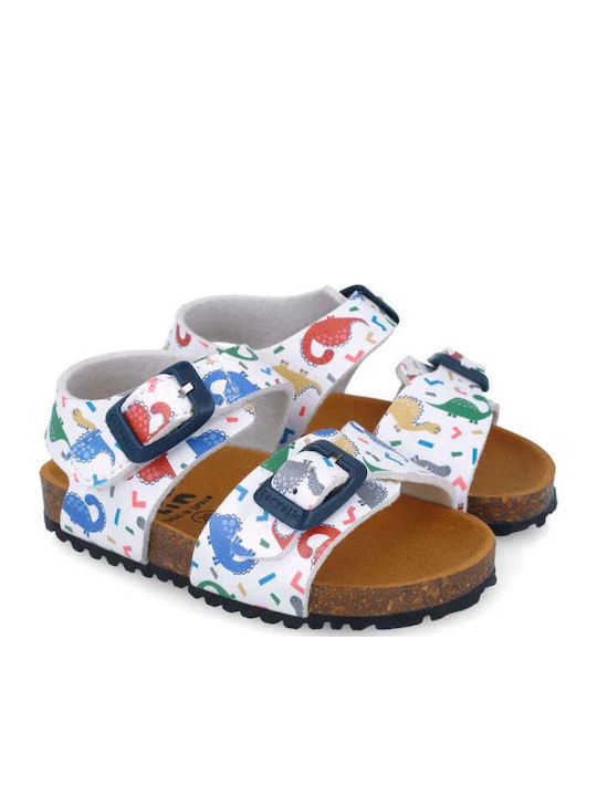 Garvalin Kids' Sandals Multicolour