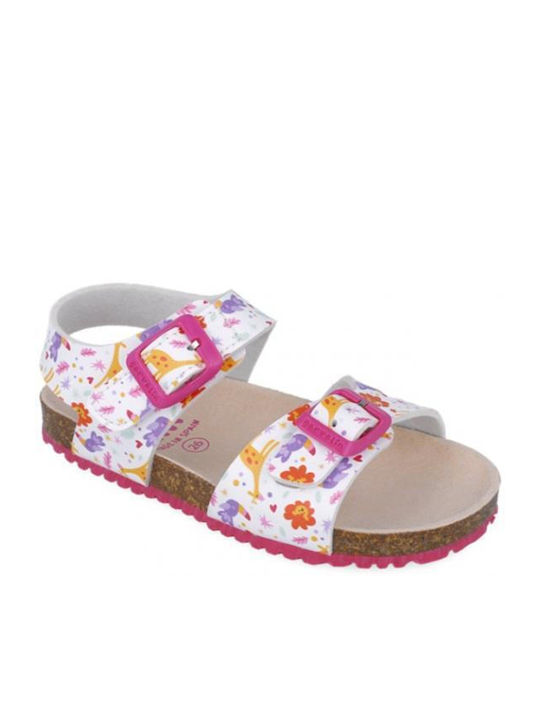 Garvalin Kids' Sandals Multicolour