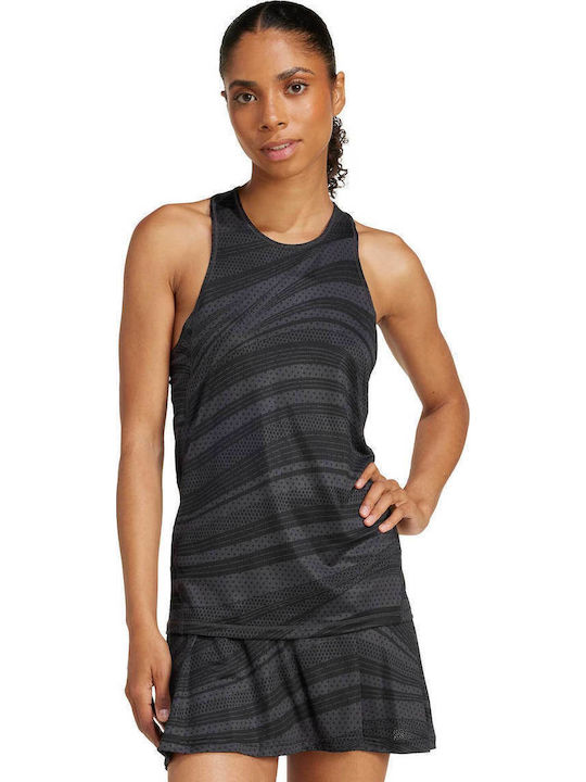 adidas Club Tennis JH3349 Bluza Femeie Neagră