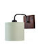 ArkoLight Leuchte Wand mit Fassung E27